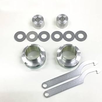 きく SUZUKI リフトアップキット Amazon.co.jp: Suzuki Carrier Truck DA16T Lift Up Kit for 2